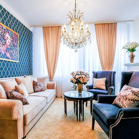 Zatoka Aniolow Leba Ngoại thất bức ảnh